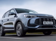 2025 MG ZS 1.5L