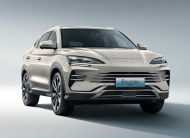 2025 BYD Song Plus EV