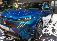 2025 Peugeot 3008 1.6 L