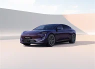 2025 Avatr 12