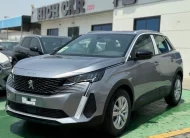 2025 Peugeot 3008 1.6 L