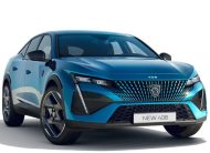 2023 Peugeot 408 1.6 L