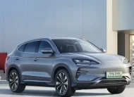 2025 BYD Song Plus EV