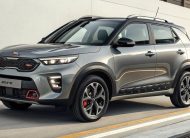 2025 Kia Sonet 1.4L