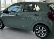 2025 Kia Picanto 1.2L