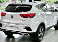 2025 MG ZS 1.5 L Luxury