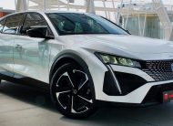 2023 Peugeot 408 1.6 L