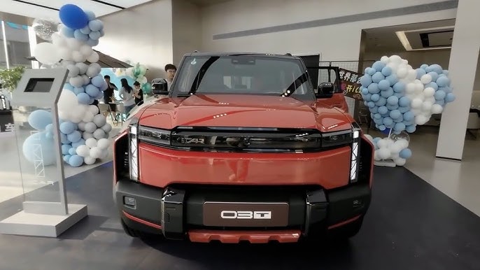 2025 Chery iCar 03