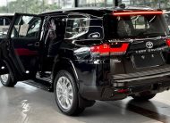 2025 Toyota Land Cruiser 3.5 L
