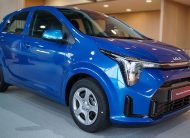2025 Kia Picanto 1.2L