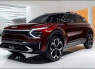 2025 Kia Sonet 1.4L