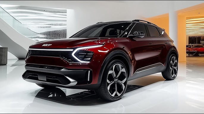 2025 Kia Sonet 1.4L