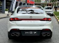 2025 MG 7 1.5L