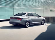 2025 Hyundai Accent 1.5L