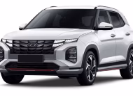 2025 Hyundai Creta 1.5L