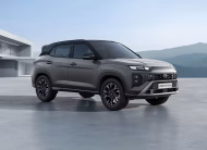 2025 Hyundai Creta 1.5L