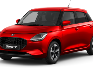 2025 Suzuki Swift 1.2L