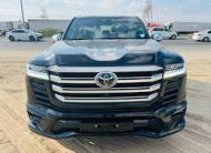 2025 Toyota Land Cruiser 3.5 L