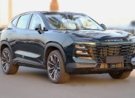 2025 Jetour Dashing 1.6 L