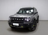 2025 Jetour T2 2.0 L