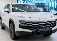 2025 Jetour Dashing 1.6 L