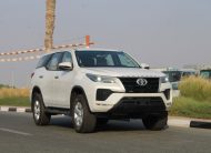 2024 Toyota Fortuner 2.7 L