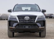 2024 Toyota Fortuner 2.7 L