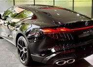 2025 MG 7 1.5L