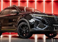 2025 MG RX5 1.5L