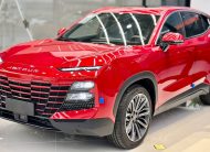2025 Jetour Dashing 1.6 L