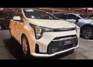 2025 Kia Picanto 1.2L