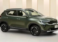 2025 Kia Sonet 1.4L