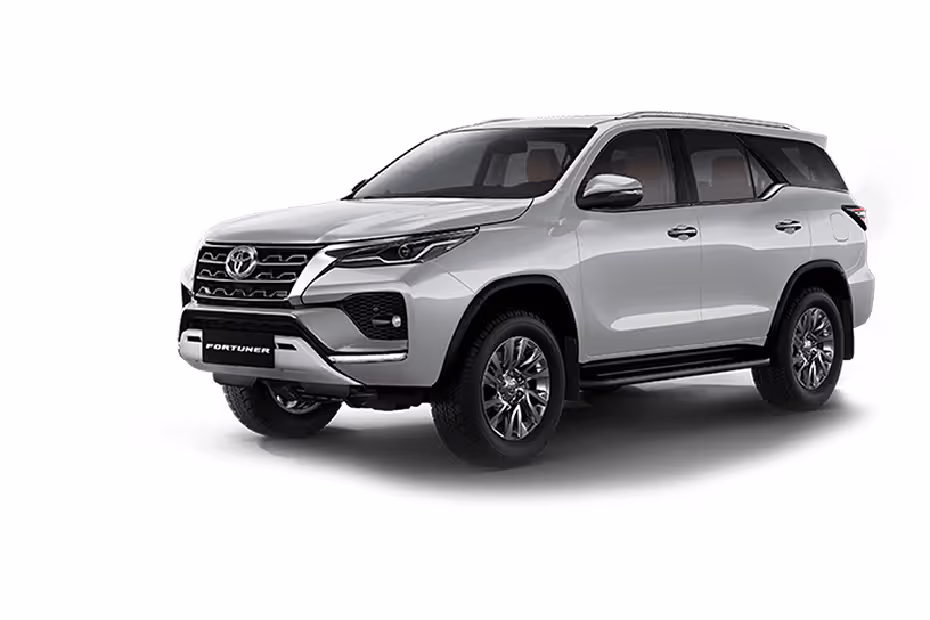 2024 Toyota Fortuner 2.7 L