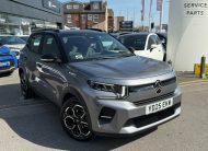 2025 Citroën C3 1.2L