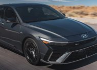 2025 Hyundai Elantra 1.5L