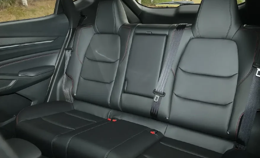 Changan X5 Plus 1.5 T
