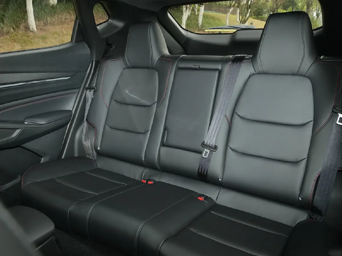 Changan X5 Plus 1.5 T