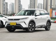 BYD Yuan UP EV