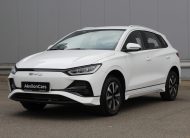 2025 BYD E2