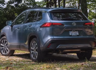 2025 Toyota Corolla Cross 2.0 L