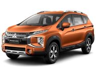 Mitsubishi Xpander Cross 1.5 L