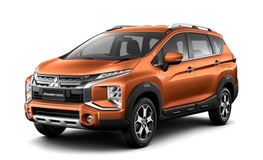 Mitsubishi Xpander Cross 1.5 L