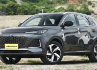 Changan CS55 Plus (CS55 PLUS III) 1.5 T