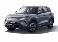 BYD Yuan UP EV