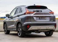Mitsubishi Eclipse Cross 1.5 L Turbo