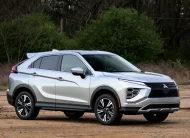 Mitsubishi Eclipse Cross 1.5 L Turbo