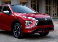 Mitsubishi Eclipse Cross 1.5 L Turbo