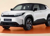 Toyota Urban Cruiser (Hyryder badge-engineered) 1.5 L
