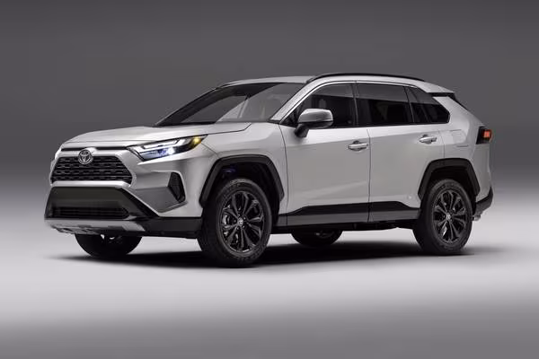 Toyota RAV4 2.0 L