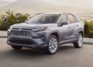 Toyota RAV4 2.0 L